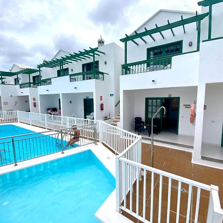 פוארטו דל כרמן Carpe Diem Lanzarote מראה חיצוני תמונה