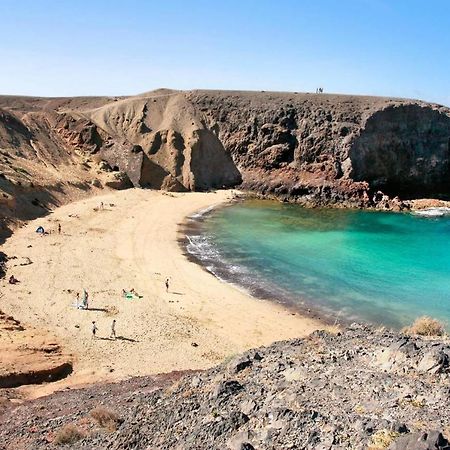 פוארטו דל כרמן Carpe Diem Lanzarote מראה חיצוני תמונה