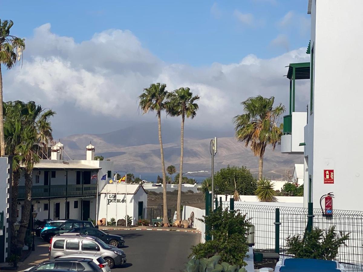 פוארטו דל כרמן Carpe Diem Lanzarote מראה חיצוני תמונה