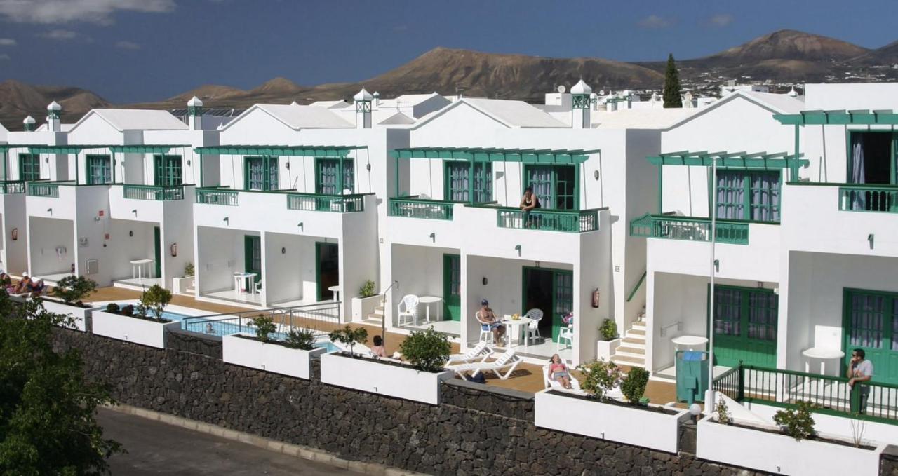 פוארטו דל כרמן Carpe Diem Lanzarote מראה חיצוני תמונה