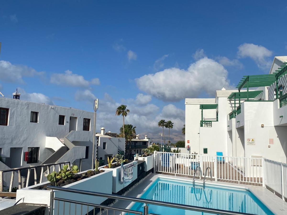 פוארטו דל כרמן Carpe Diem Lanzarote מראה חיצוני תמונה