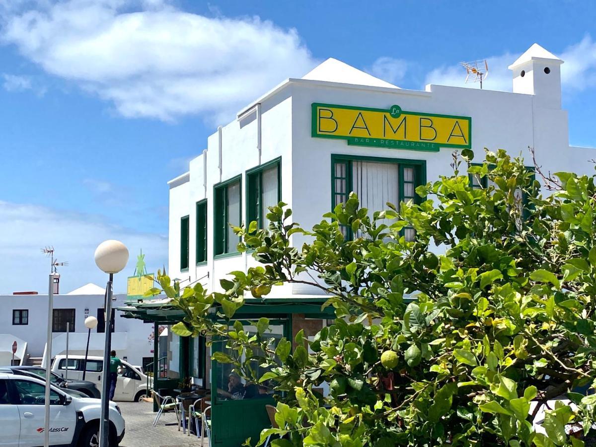 פוארטו דל כרמן Carpe Diem Lanzarote מראה חיצוני תמונה