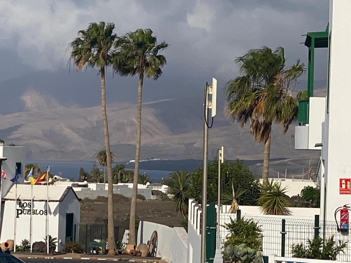 פוארטו דל כרמן Carpe Diem Lanzarote מראה חיצוני תמונה